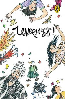 Unprincess!
