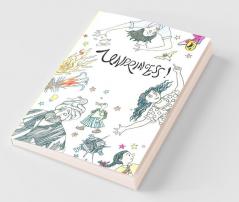 Unprincess!