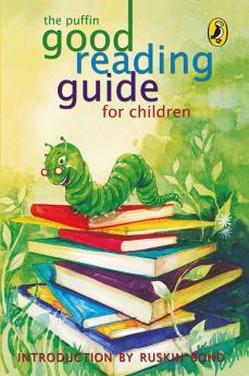 Puffin good reading guide for children