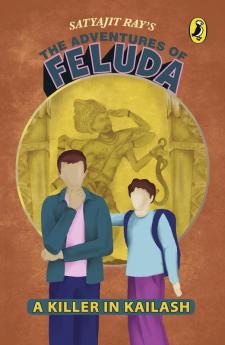 The Adventures of Feluda A Killer in Kailash