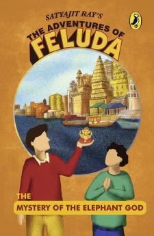 Adventures Of Feluda : Mystery Of The El