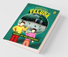 The Adventures Of Feluda The Secret Of Cemetery