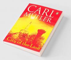 City Of The Lion