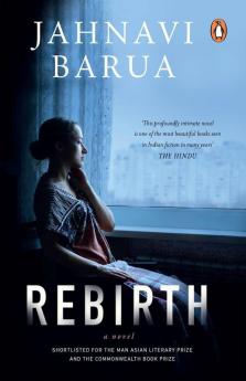 Rebirth A Novel