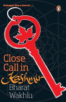 PMR Close Call In Kashmir