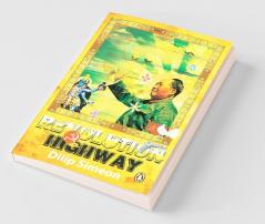 Revolution Highway