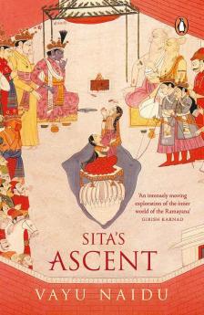 Sita's Ascent