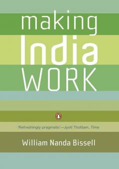 Making India Work (PB)
