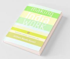 Making India Work (PB)