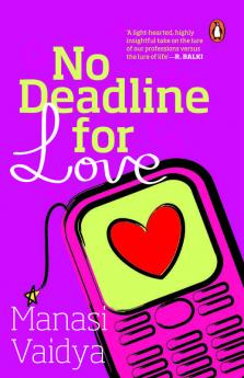 No Deadline For Love