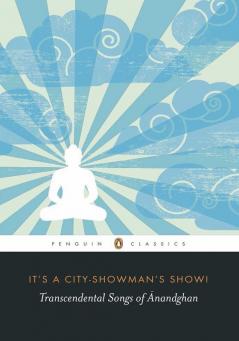 It's a City-showman's Show!