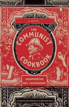 Communist Cookbook The