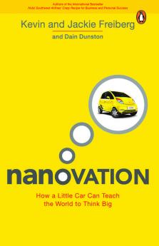 Nanovation: How A Little Car (PB)