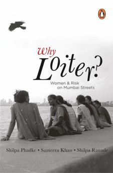 Why Loiter?