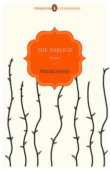 PEG : The Shroud : Stories