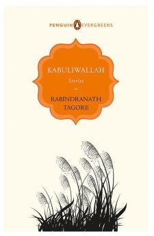 Kabuliwallah Stories