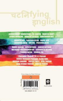 Chutnefying English: The Phenomen
