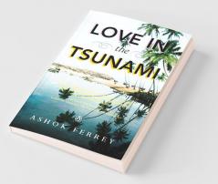 Love in the Tsunami