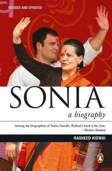 Sonia : A Biography (PB)