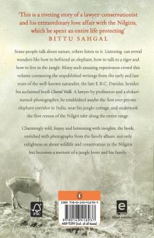 Whispers from the Wild