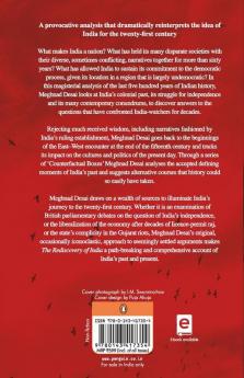 Rediscovery of India The (PB)