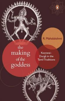 Making of the Goddess The (PB)
