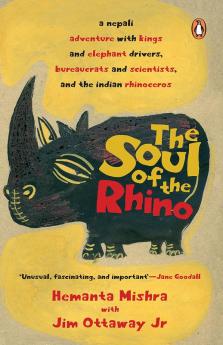 Soul of The Rhino The