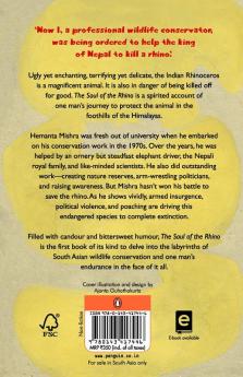Soul of The Rhino The