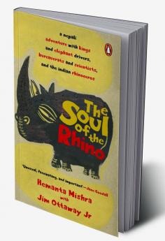 Soul of The Rhino The