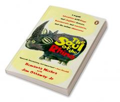 Soul of The Rhino The