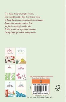 Humble Administrator's Garden The (PB)