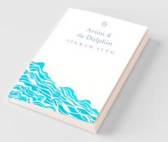 Arion & The Dolphin (PB)