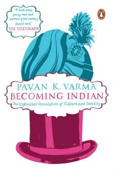 Becoming Indian