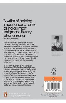 Selected Poems 1954-2004