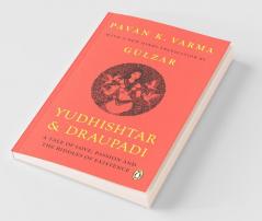 Yudhisthar & Draupadi
