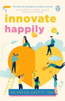 Innovate Happily