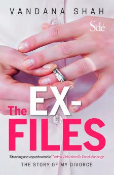 The Ex-Files