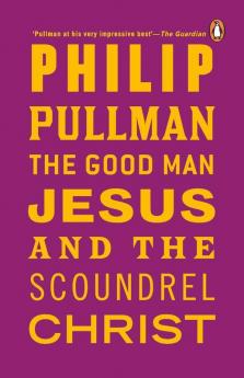 Good Man Jesus & the Scoundrel Christ T