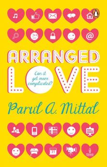 PMR: Arranged Love