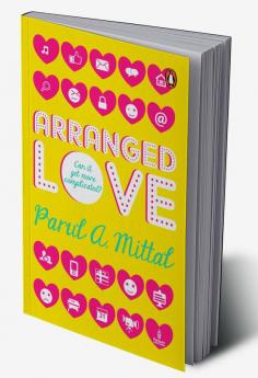 PMR: Arranged Love