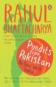 Pundits from Pakistan : On Tour