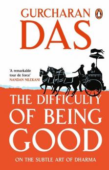 Difficulty of Being Good The (PB)