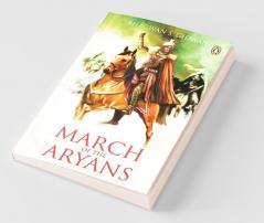 March of the Aryans