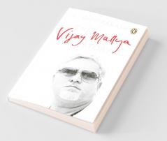 Vijay Mallaya Story The