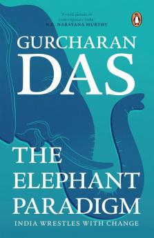 Elephant Paradigm The (B)