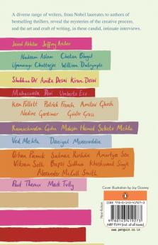 Big Bookshelf Sunil Sethi