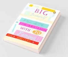 Big Bookshelf Sunil Sethi