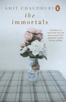 Immortals The