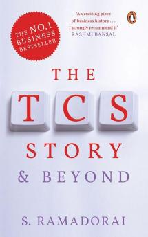 The TCS Story-and Beyond