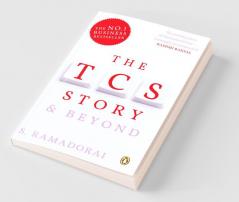 The TCS Story-and Beyond